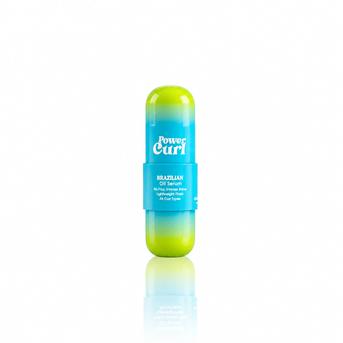 Huile Sérum Brazilian