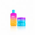PACK SAMBA SOUS LA DOUCHE