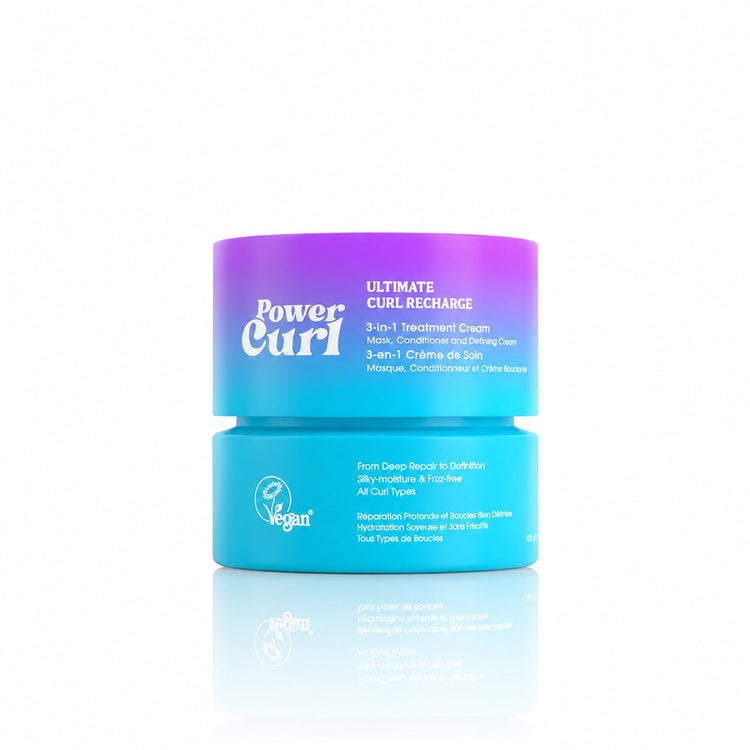 3-en-1 Crème de Soin
