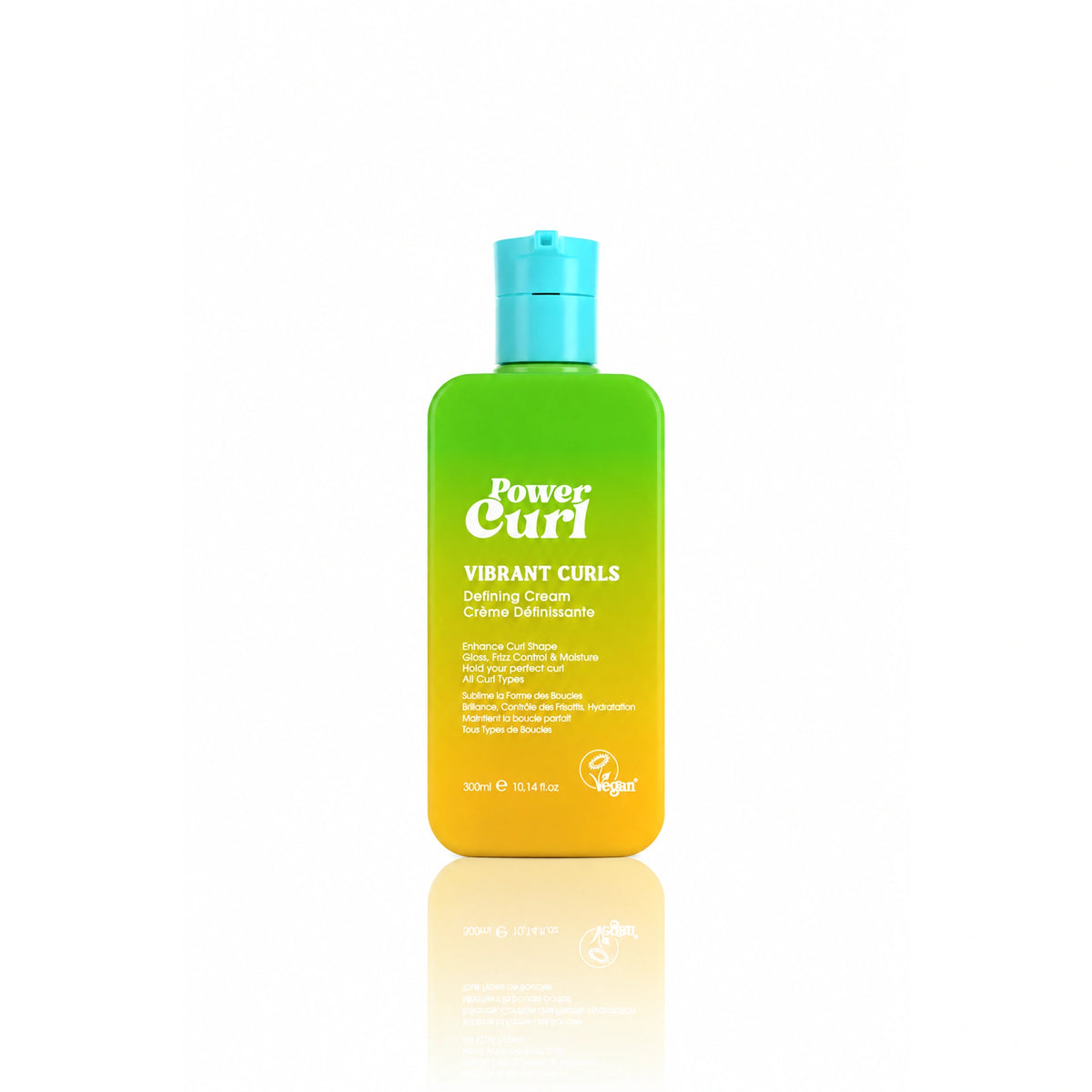 Crème Définissante Vibrant Curls