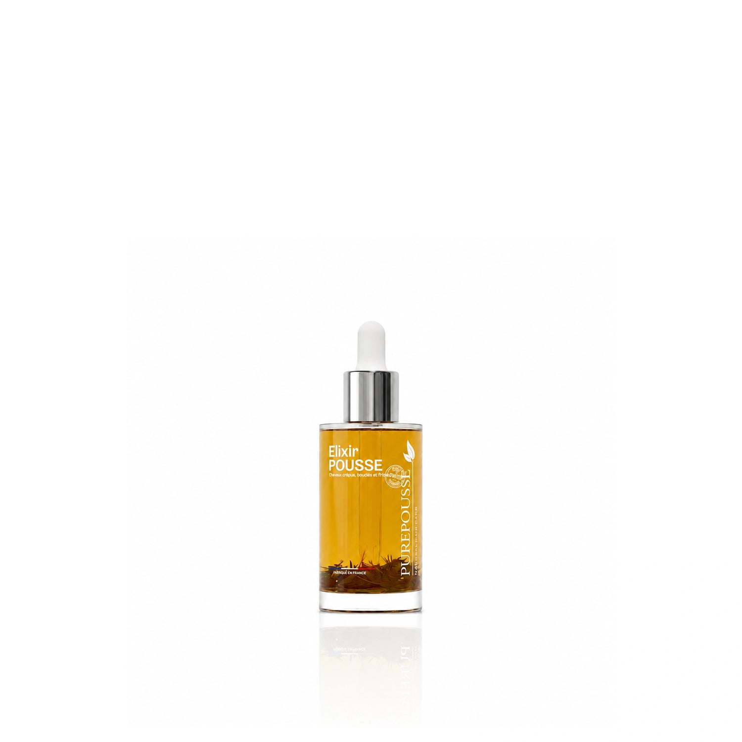 Elixir Pousse