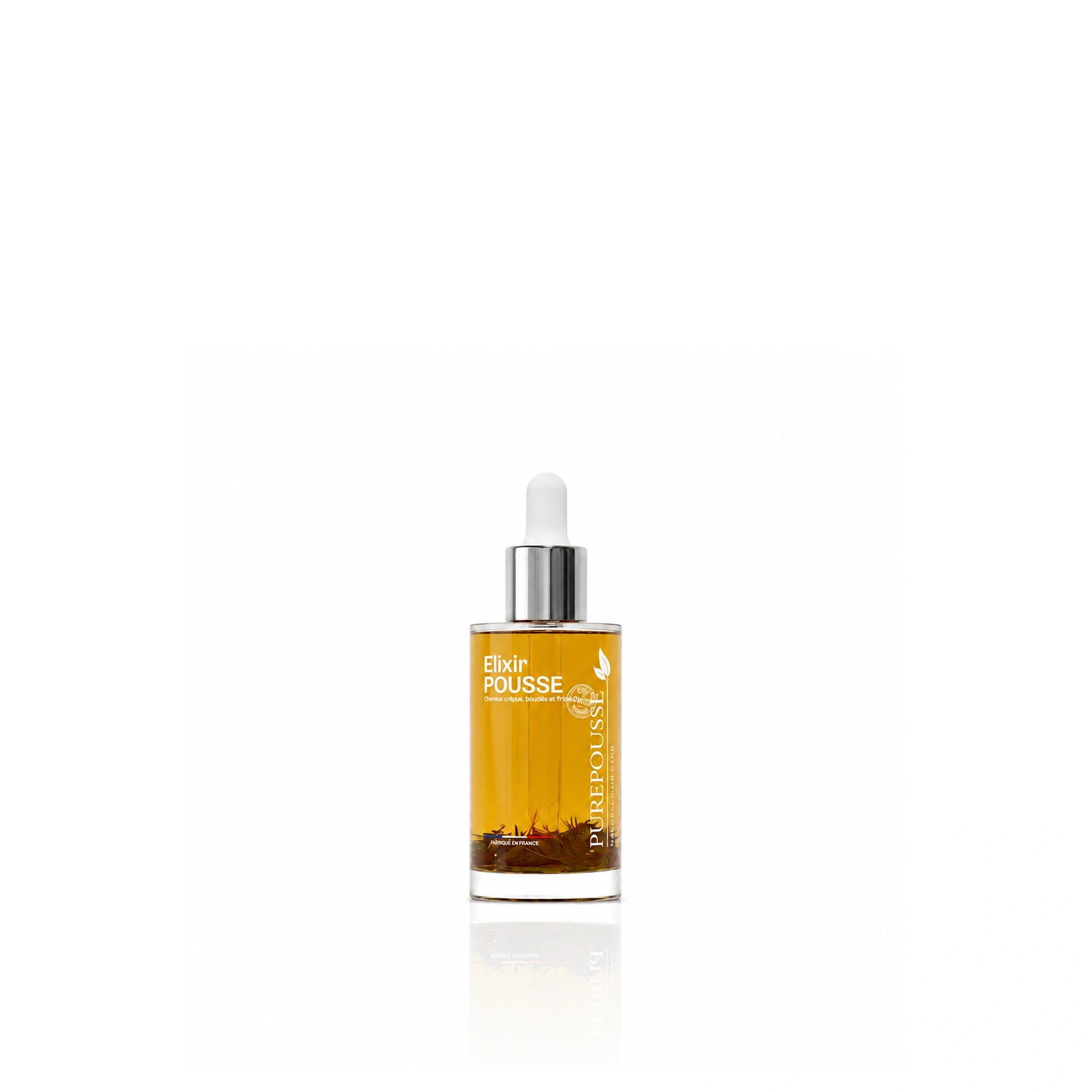 Elixir Pousse