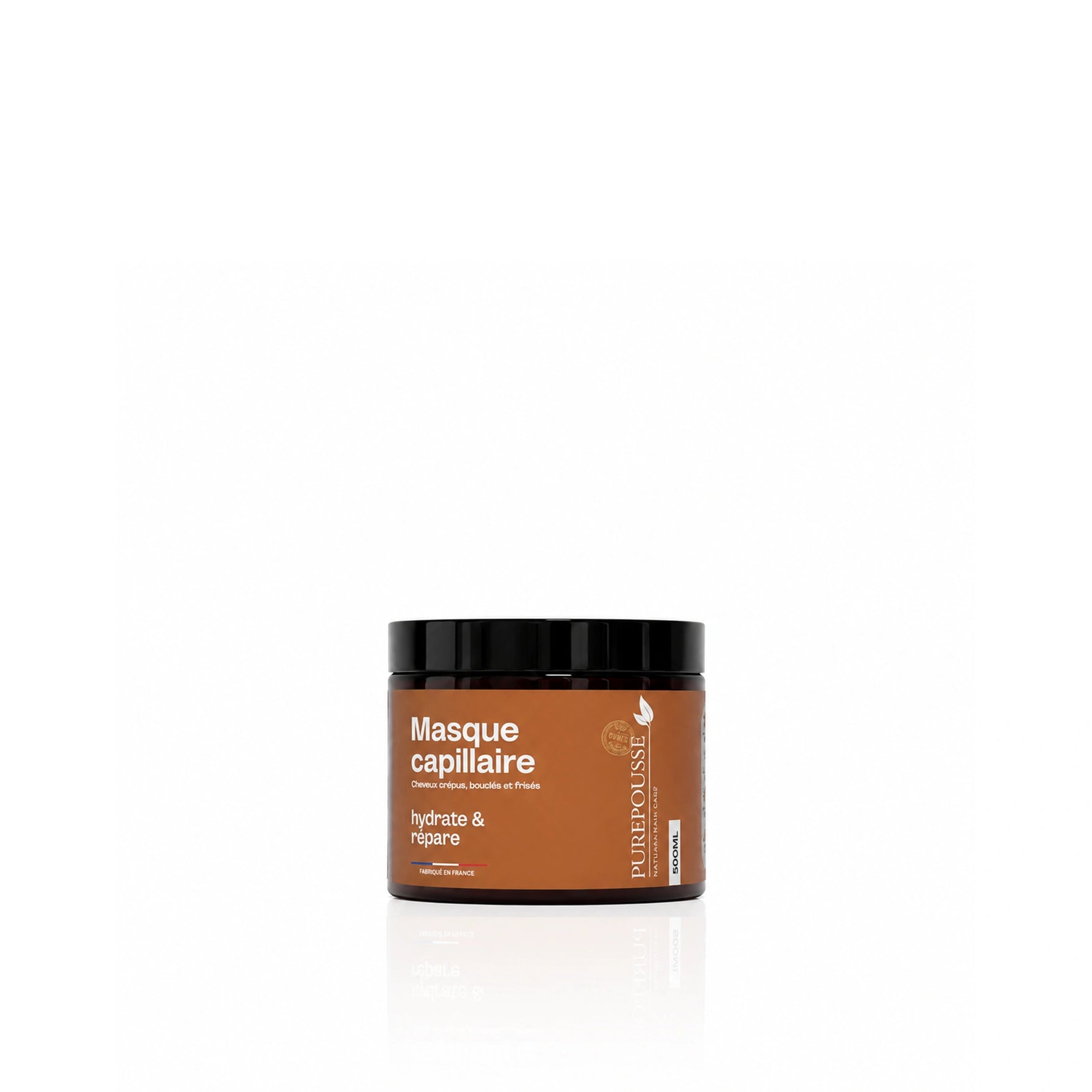 Masque Capillaire